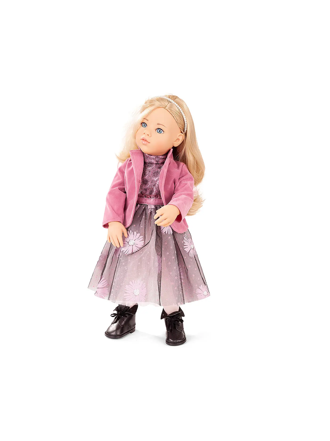 GOETZ | Puppe Sophia 50cm | 